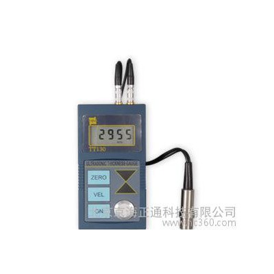 TT130超声波测厚仪图3