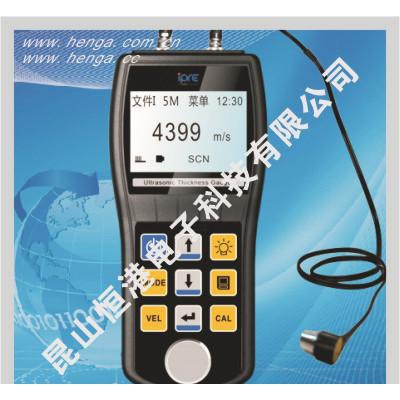 ipre 中科普锐 PRUT310 超声波测厚仪图1