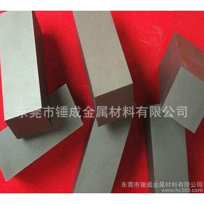 德国HB40F硬质合金 抗冲击冲压模具用HB40F钨钢板块图2