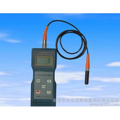 一级代理:兰泰两用型涂层测厚仪CM-8822,膜厚仪,现货保图2