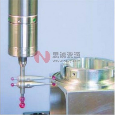 供应 对刀仪 德国波龙BLUM LC50-DIGILOG加工中心激光对刀仪图7