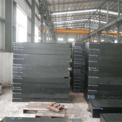 专业 法国NF标准45SiCrMo6冷作合金工具钢 板材 圆图1