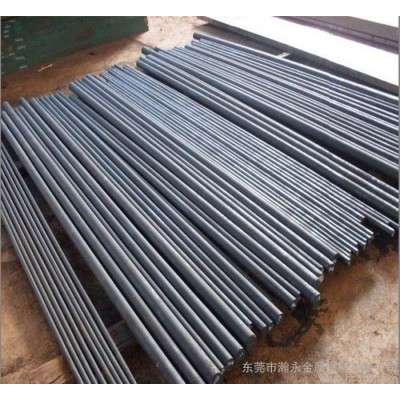 专业 法国NF标准45SiCrMo6冷作合金工具钢 板材 圆图2