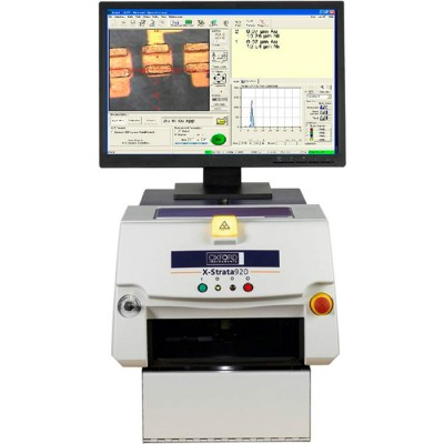 供应牛津仪器OxfordX-Strata920镀层膜厚仪、膜厚测试仪、测厚仪图1