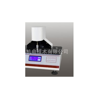 德天DT-CHY-G** 质量保证 高精度测厚仪 薄膜测厚仪 厚度仪图3