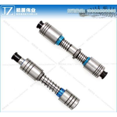 【现货】精展伟业精密模具配件端子模内导柱SRP/TRP导柱导套组件图1