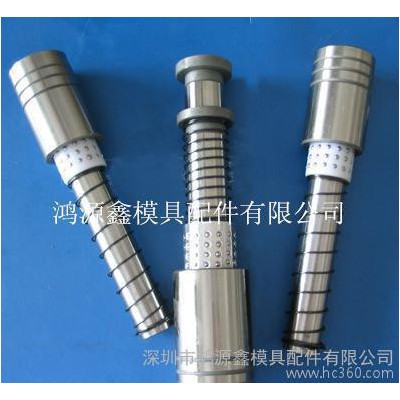 /导柱导套/组合导柱/独立导柱/十字导柱/模具配件订做图1