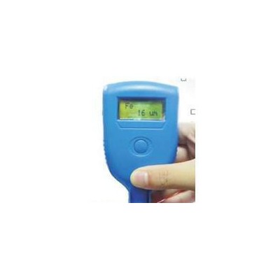 leeb250一体式涂层测厚仪/磁性涂层测厚仪/铁基涂层测厚图1