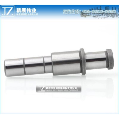 【现货】精展伟业精密模具配件端子模内导柱SGP/TGP导柱导套组件图2