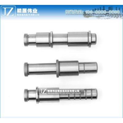 【现货】精展伟业精密模具配件端子模内导柱SGP/TGP导柱导套组件图1