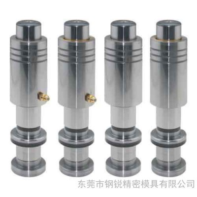 模架用导柱导套图2