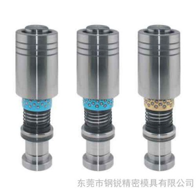 模架用导柱导套图1
