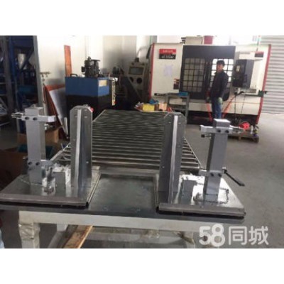 集誉模具专业冲针等高套导柱导套镶件检具加工定做五金模具及模具配件图6