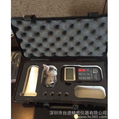 超声波测厚仪 超声波金属测厚仪  金属测厚 CTG-180厚度测量仪器图3