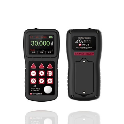测厚度 测厚仪Mitech/美泰MT600测厚仪厂家采购测厚仪支持定制图6