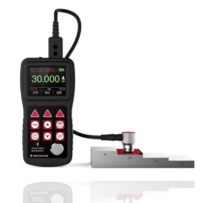 测厚度 测厚仪Mitech/美泰MT600测厚仪厂家采购测厚仪支持定制图2
