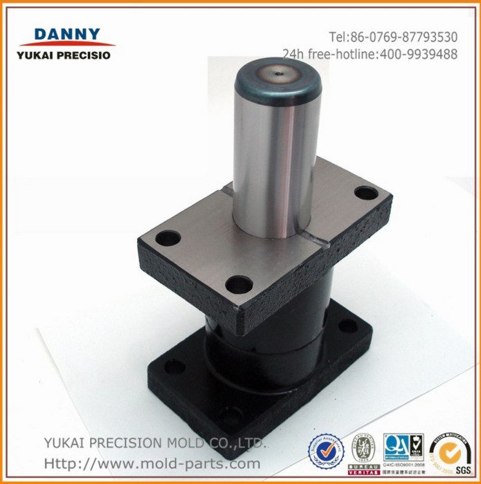 供应DANNY品牌滚珠导柱导套 TRP外导柱组件SRP冲压模导柱 独立导柱 模具配件