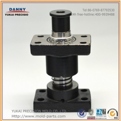 供应DANNY品牌滚珠导柱导套 TRP外导柱组件SRP冲压模导柱 独立导柱 模具配件图4