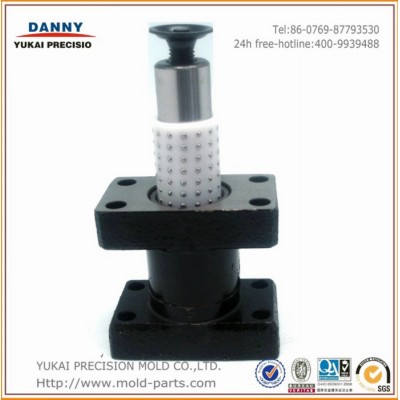 供应DANNY品牌滚珠导柱导套 TRP外导柱组件SRP冲压模导柱 独立导柱 模具配件图3
