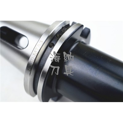 海纳DIN69871-1莫氏锥度钻头刀柄SK50-MTA2-图2