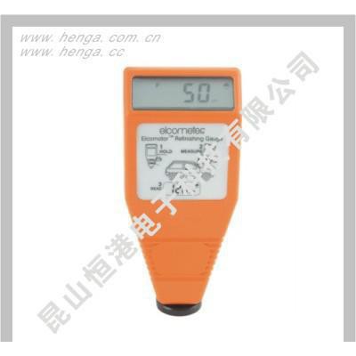 英国易高 elcometer 311 汽车返工漆测厚仪 漆膜测厚仪 膜厚仪图1