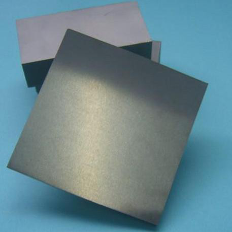 熔炉斯伯现货供应专业YTT硬质合金 高硬度YTT硬质合金板 硬质合金长条