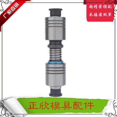 MISUMI 导柱导套SGPR SGPH SGOR SGPN SGON SGOH TRP SRP 米思米标准件图2
