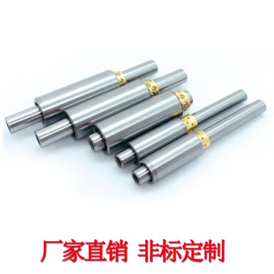 替代怡合达 米思米微型滚珠衬套导向组件  微型滚珠衬套小导柱导套 BYS  BGS标准型 紧凑型 带扣环型 微型滚珠衬套图8