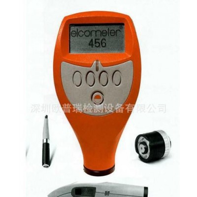 德国仪力信Elcometer456涂层测厚仪 涂层测厚仪图1
