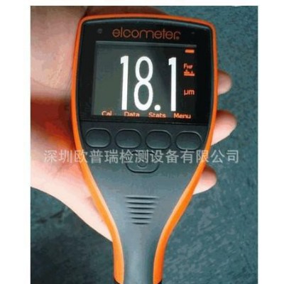 德国仪力信Elcometer456涂层测厚仪 涂层测厚仪图2