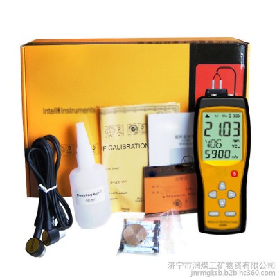 AS860 超声波测厚仪图4