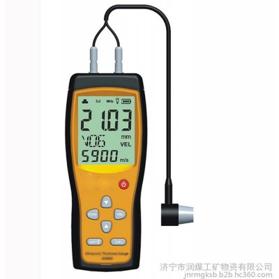 AS860 超声波测厚仪图1