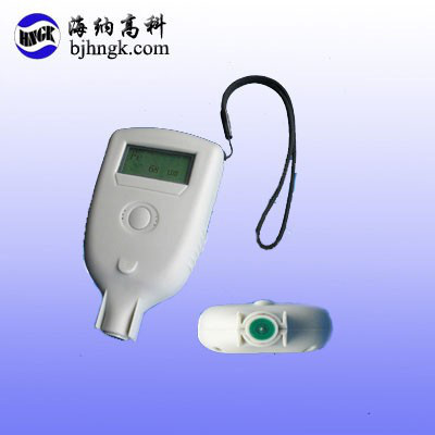 涂层测厚仪**，海纳高科TC210涂层测厚仪图2