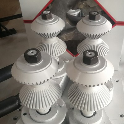 小型圆木车床刀片刀套图7