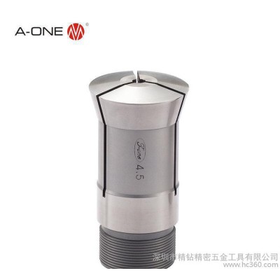 精钻牌五金模导柱导套4.5 高速冲针模具辅助导柱滚珠套 **嗦咀图1