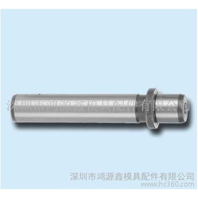 端子模导柱导套，辅助导柱，脱料板导柱，组合导柱图3
