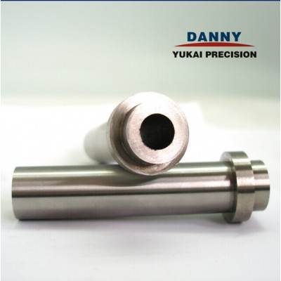 供应DANNY13*80各国标准精密导柱导套图1