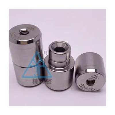 高精密一精化妆品模具吹瓶模具精定位密封圈模具橡胶模具通用导柱导套图6