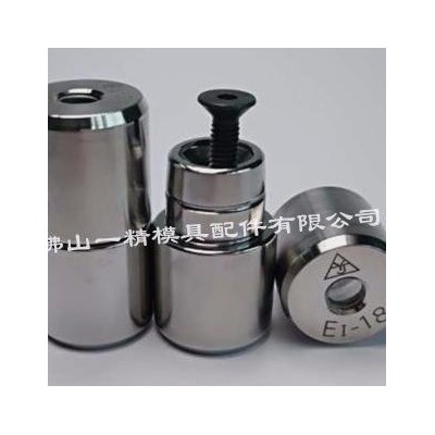 高精密一精化妆品模具吹瓶模具精定位密封圈模具橡胶模具通用导柱导套图7