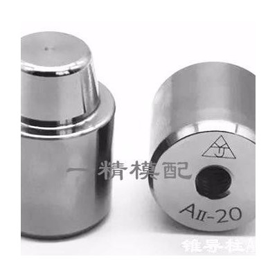 高精密一精化妆品模具吹瓶模具精定位密封圈模具橡胶模具通用导柱导套图5