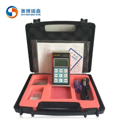 赛博瑞鑫XCT260涂层测厚仪图2