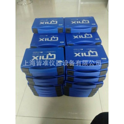 QNIX4500涂层测厚仪 德国尼克斯涂镀层测厚仪 涡流测厚仪**特价图2