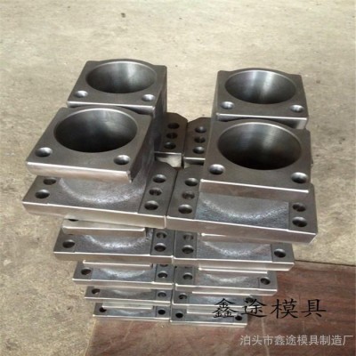 冲压模具标准件件斜楔机构 侧冲凸轮 滑动导向件导柱导套，弹簧柱塞，外导板导正架厂家批发生产图2