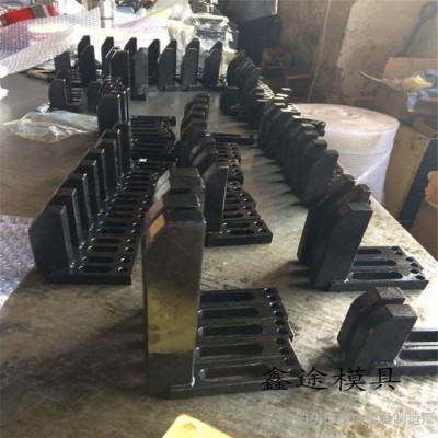 冲压模具标准件件斜楔机构 侧冲凸轮 滑动导向件导柱导套，弹簧柱塞，外导板导正架厂家批发生产图3
