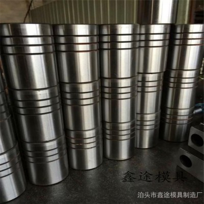 冲压模具标准件件斜楔机构 侧冲凸轮 滑动导向件导柱导套，弹簧柱塞，外导板导正架厂家批发生产图1