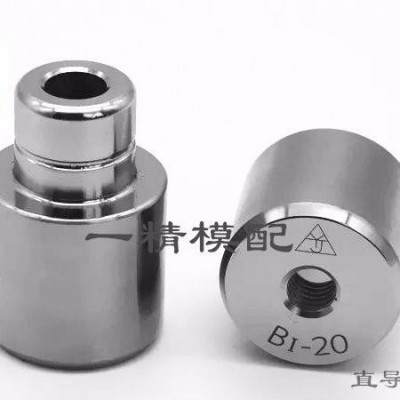 高精密模具精定位吹瓶模具密封圈模具化妆品模具塑料模具导柱导套图2