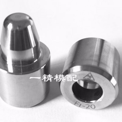 高精密模具精定位吹瓶模具密封圈模具化妆品模具塑料模具导柱导套图5