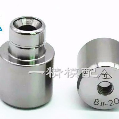 高精密模具精定位吹瓶模具密封圈模具化妆品模具塑料模具导柱导套图3