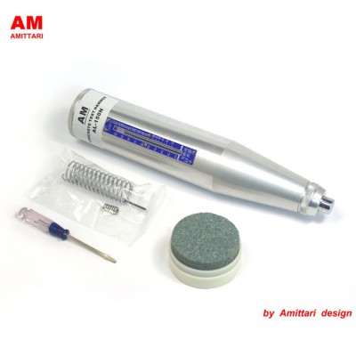 AMITTARI/安妙  AL-150N  水泥硬度计图2