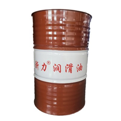 浙力 L-HM抗磨液压油  46号抗磨液压油  挥发性防锈油 欢迎来电咨询图1